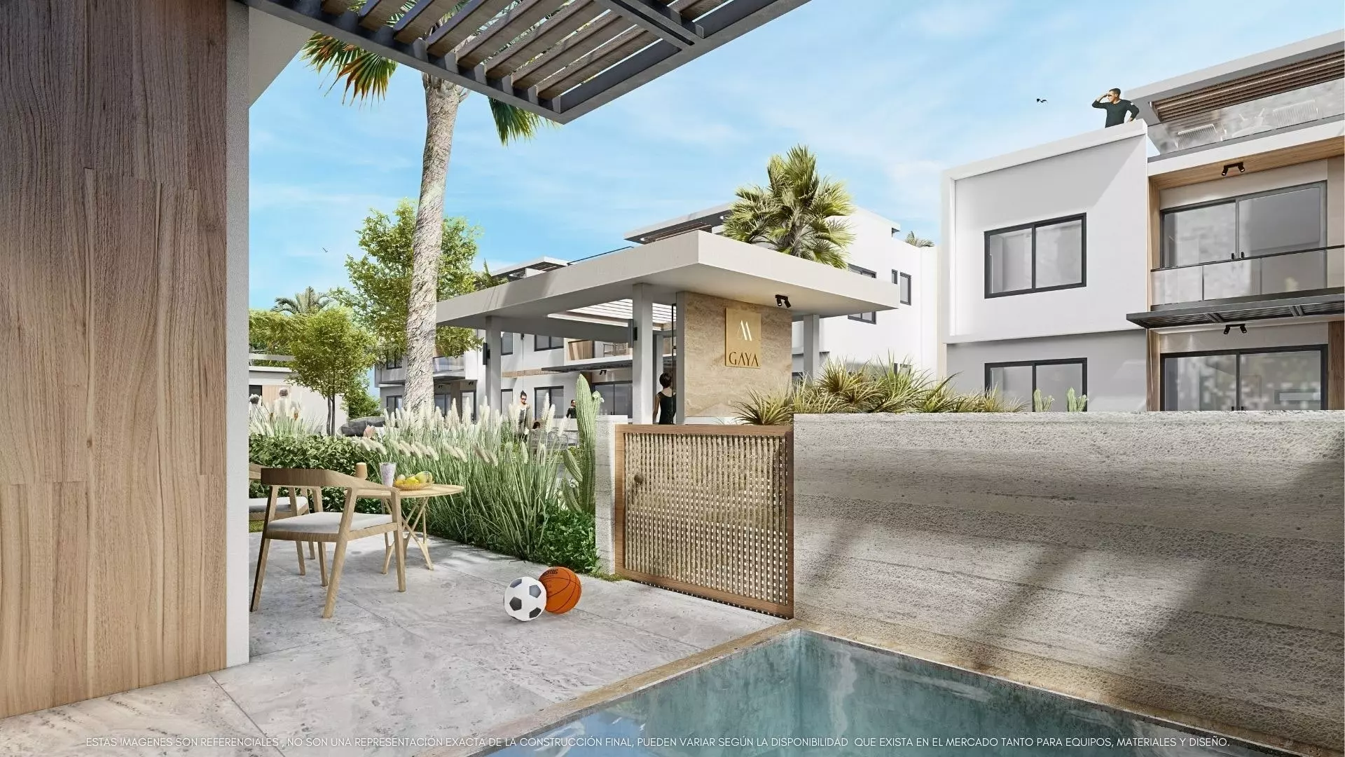 Terraza-Jacuzzi
